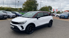 Vauxhall Crossland 1.2 Turbo GS Line 5dr Petrol Hatchback